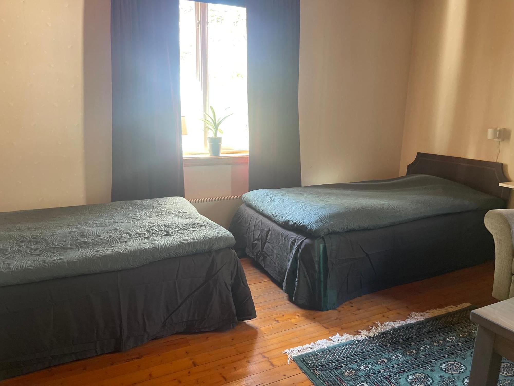 Backnaesgarden Διαμέρισμα Sandoverken Εξωτερικό φωτογραφία